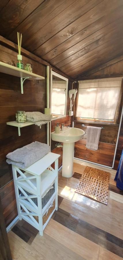 Nave Nel Bosco Bed and Breakfast Torresina Εξωτερικό φωτογραφία