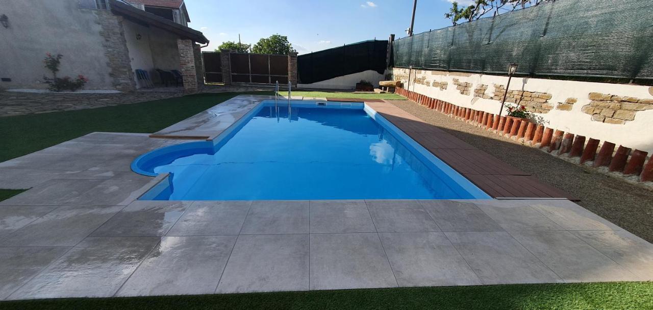 Nave Nel Bosco Bed and Breakfast Torresina Εξωτερικό φωτογραφία