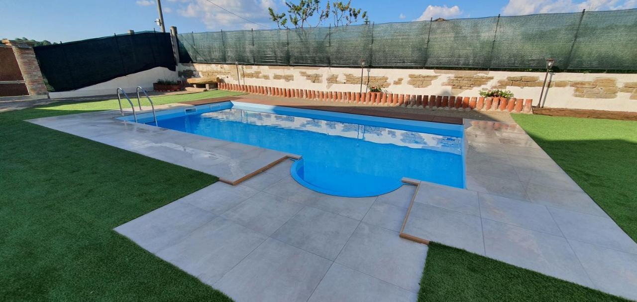 Nave Nel Bosco Bed and Breakfast Torresina Εξωτερικό φωτογραφία